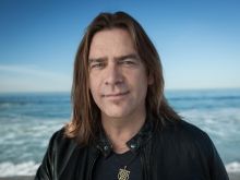 Alan Doyle