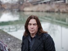 Alan Doyle