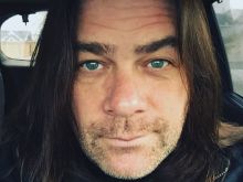 Alan Doyle