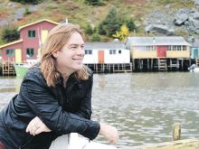 Alan Doyle