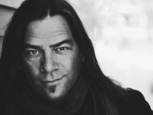 Alan Doyle