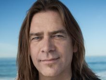 Alan Doyle