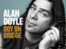 Alan Doyle