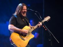 Alan Doyle