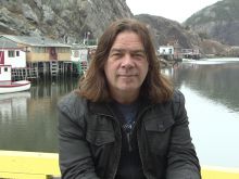 Alan Doyle