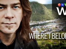 Alan Doyle