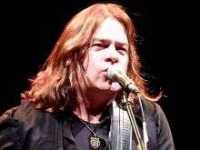 Alan Doyle