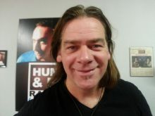 Alan Doyle