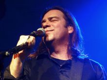 Alan Doyle