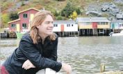 Alan Doyle