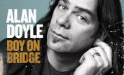 Alan Doyle