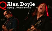 Alan Doyle