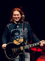 Alan Doyle