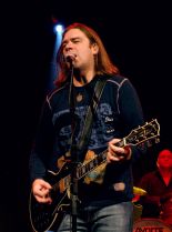 Alan Doyle