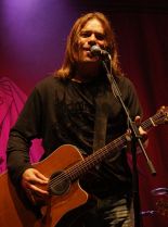 Alan Doyle