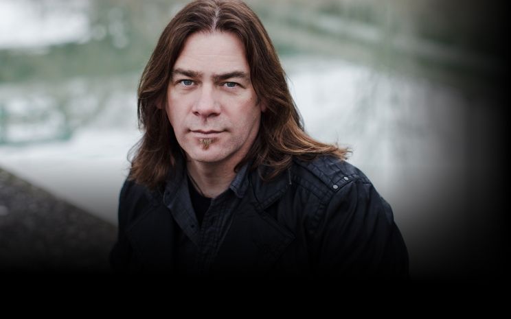 Alan Doyle