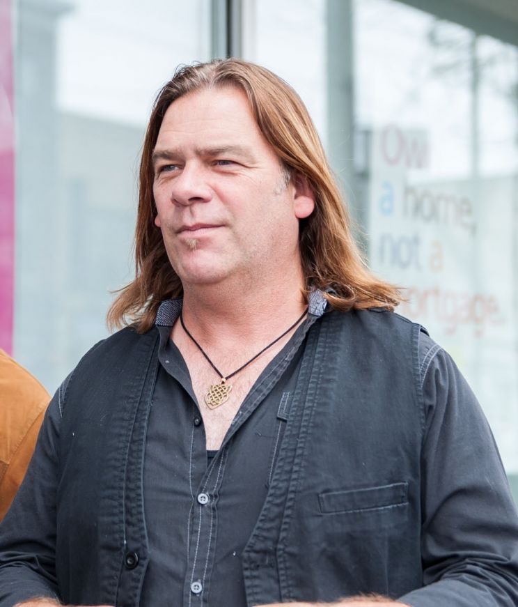 Alan Doyle