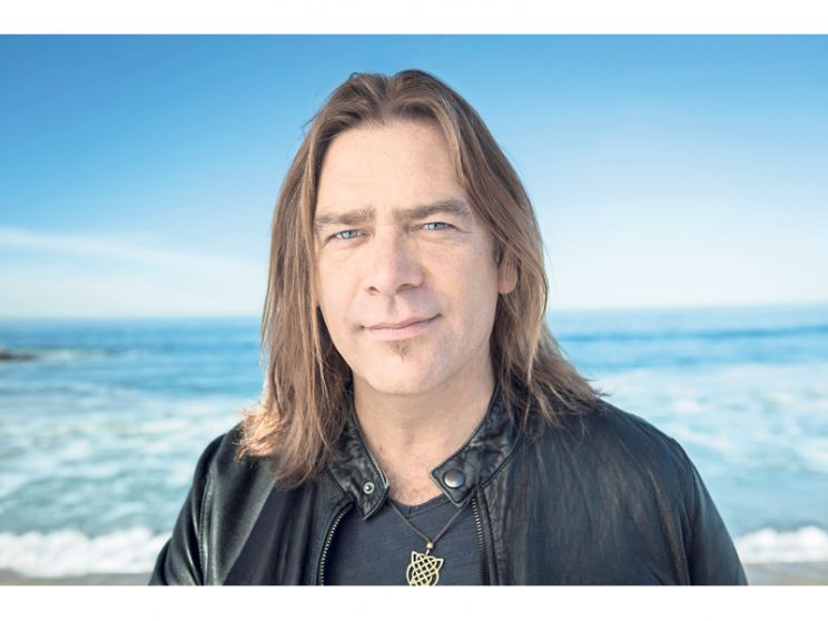 Alan Doyle