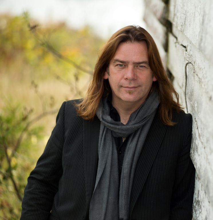 Alan Doyle