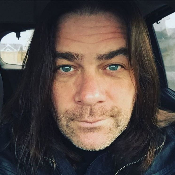 Alan Doyle