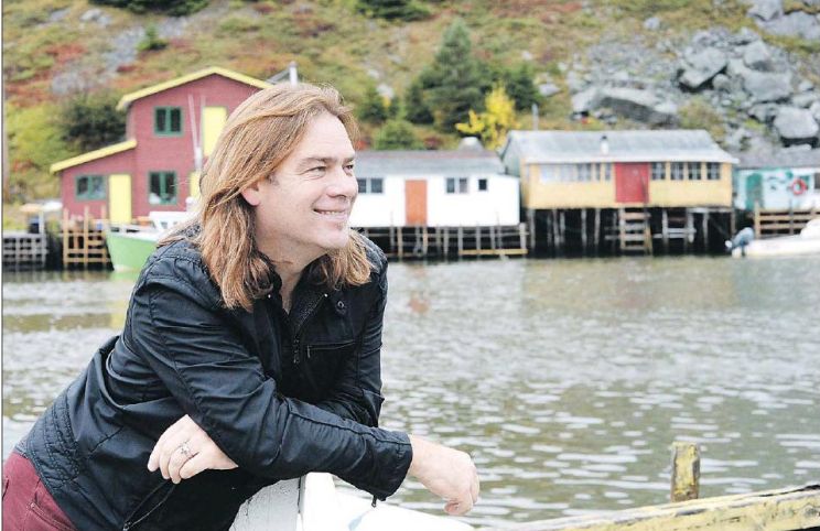 Alan Doyle