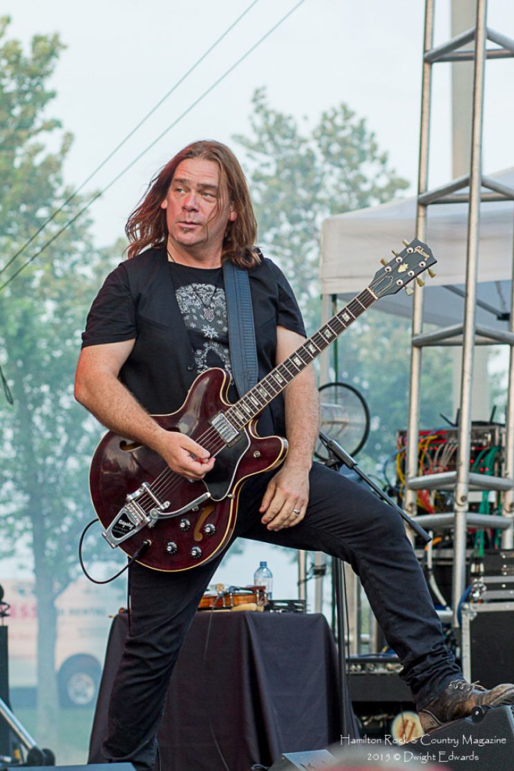 Alan Doyle