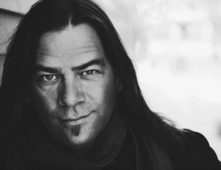 Alan Doyle