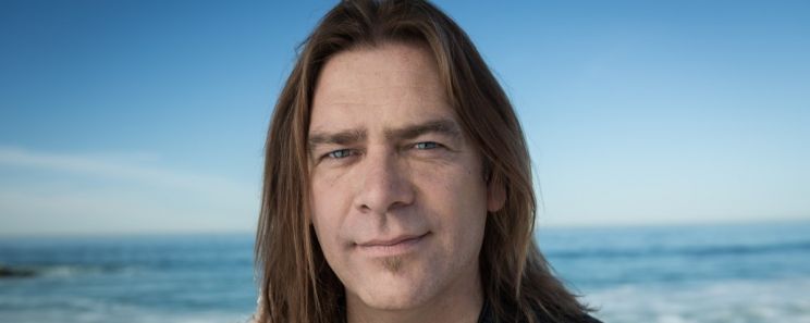 Alan Doyle