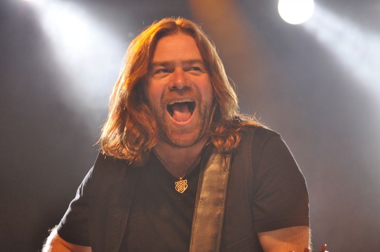 Alan Doyle