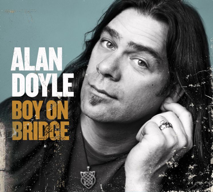 Alan Doyle