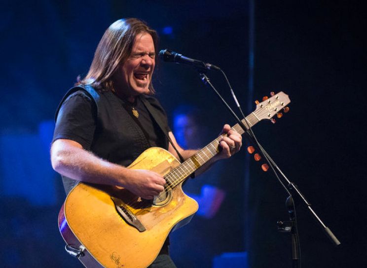 Alan Doyle