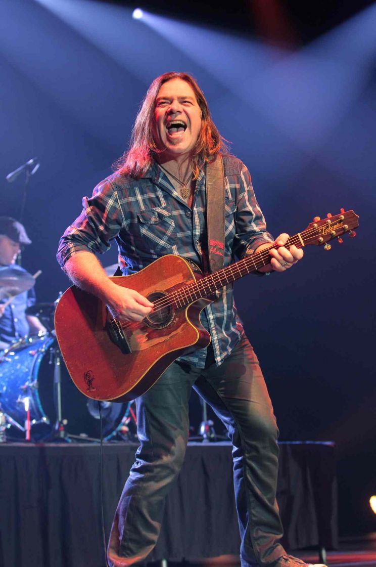 Alan Doyle