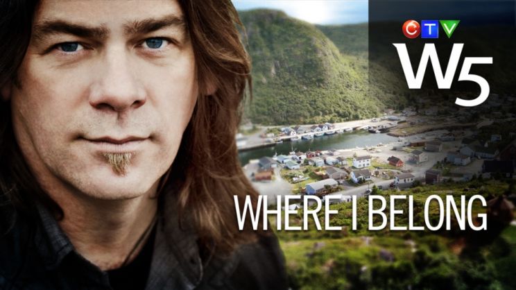 Alan Doyle