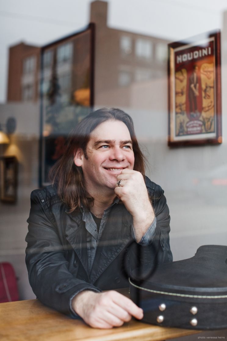 Alan Doyle