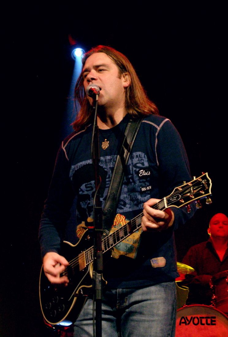 Alan Doyle