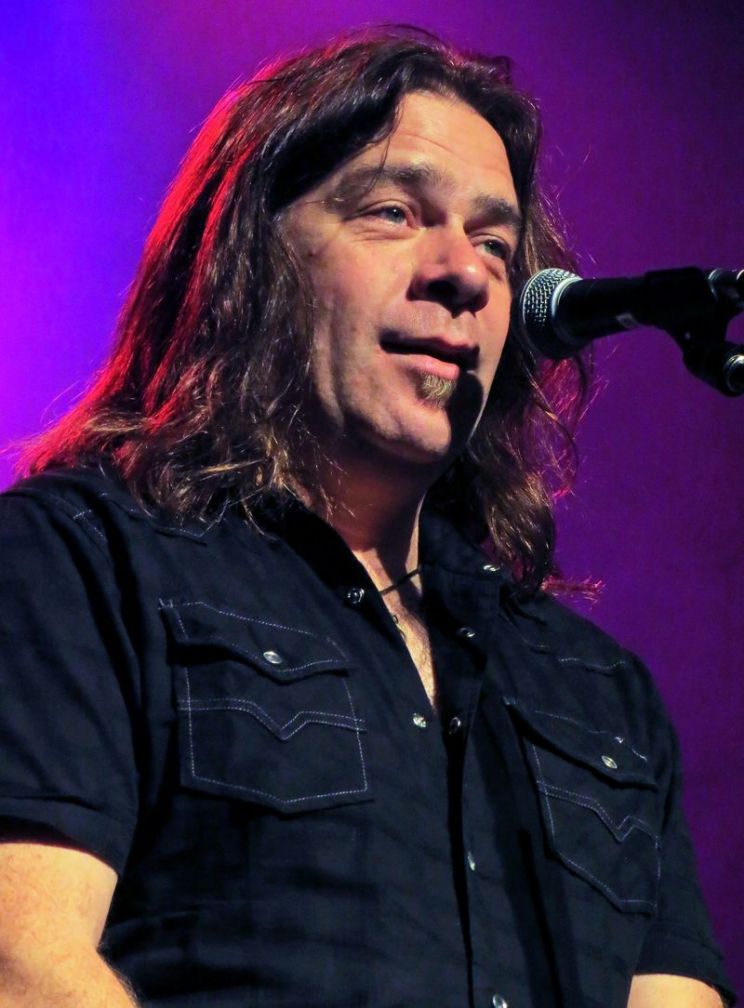 Alan Doyle