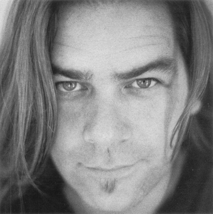 Alan Doyle