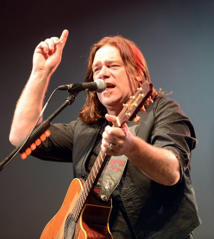 Alan Doyle