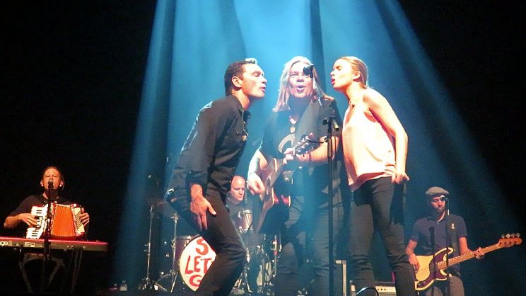Alan Doyle