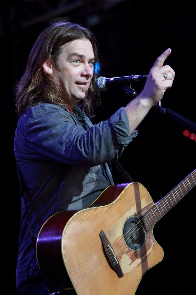 Alan Doyle