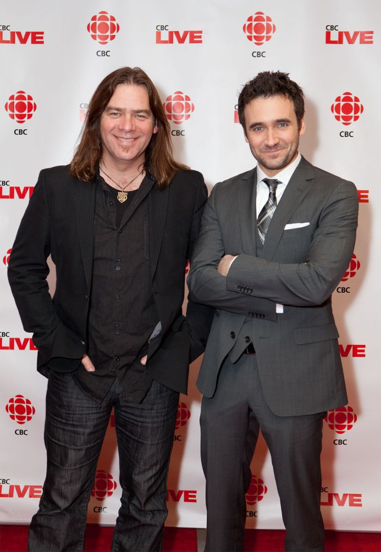 Alan Doyle