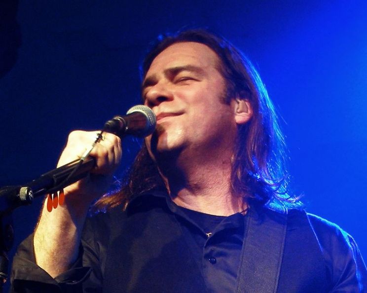 Alan Doyle