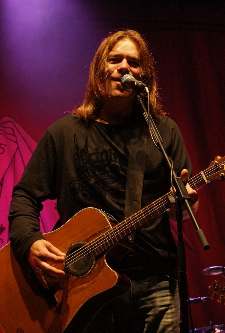 Alan Doyle