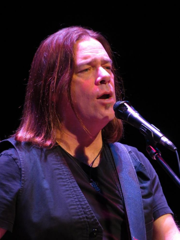 Alan Doyle