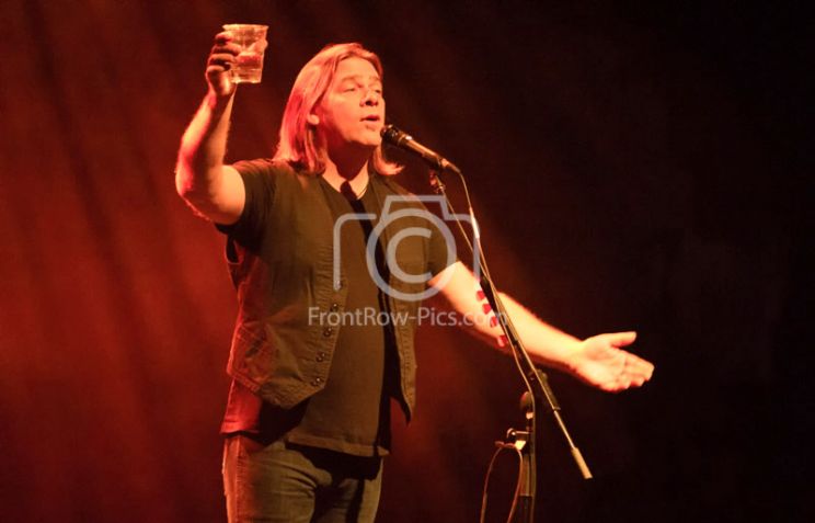 Alan Doyle