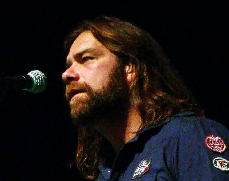 Alan Doyle