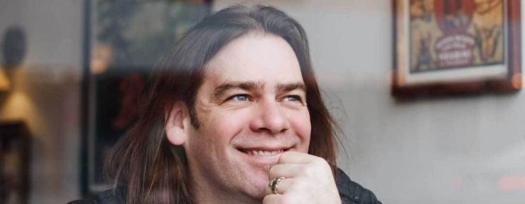 Alan Doyle