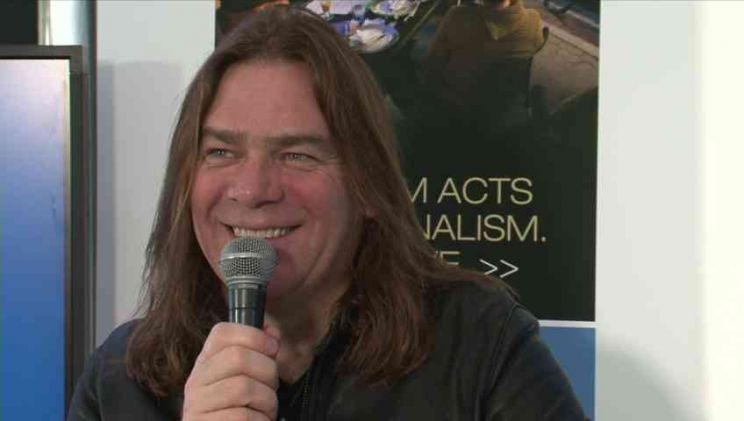 Alan Doyle