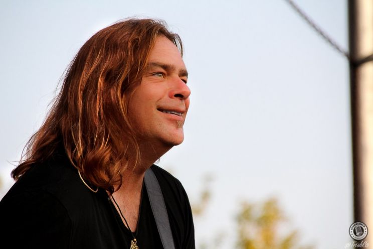 Alan Doyle