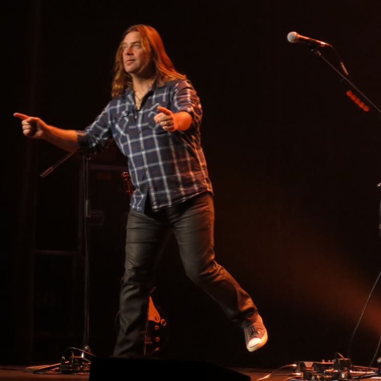 Alan Doyle